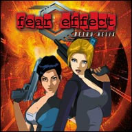 Rumor: Fear Effect podría estar desarrollándose