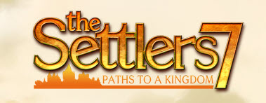 Disponible la demo de The Settlers 7: Paths to a Kingdom