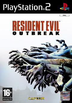Los servidores de RE: Outbreak y RE: Outbreak File #2 cerrarán