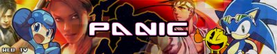 PANIC: programa de videojuegos de TVB disponible en streaming