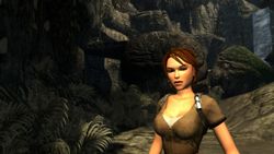 Imágenes de Tomb Raider: Legend (Xbox 360)