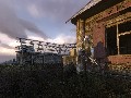 Dos nuevas imágenes de S.T.A.L.K.E.R: Clear Sky