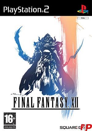 Final Fantasy XII: Tráiler disponible y web oficial dentro de una semana