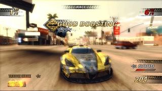 Imágenes de Burnout Revenge (Xbox 360)