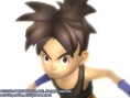 Artworks/renders de Blue Dragon
