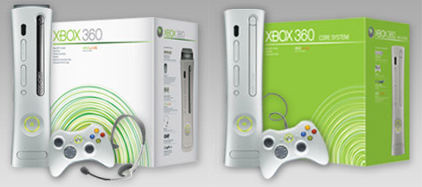 Anuncio de TV para Japón de Xbox 360