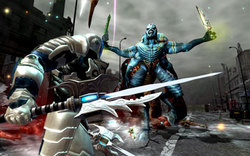 Hellgate: London en noviembre