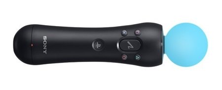 Imagen 1 Precio y fechas para PlayStation Move