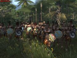 Imágenes de Medieval II: Total War Kingdoms
