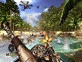 Imágenes de Far Cry Instincts Predator