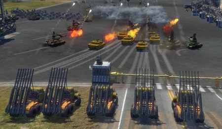 Anunciado End of Nations