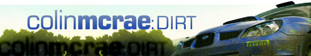 Parche v1.1 para Colin McRae: DIRT