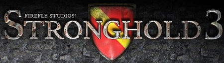 Anunciado Stronghold 3