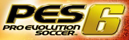 Presentación de Pro Evolution Soccer 6 en la GC