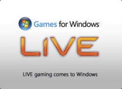 Cambios en Games for Windows Live