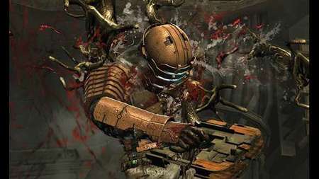 Dead Space 2 para 2010