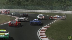 La franquicia GTR llega a la Xbox 360