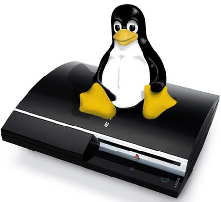 Sony se carga el soporte a Linux en la PS3