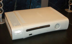 Imagen 1 Así es la Xbox 360 del desarrollador