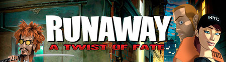 Tráiler de Runaway - A Twist Of Fate