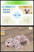 Nintendogs Dálmata & Compañía a la venta el 16 de junio