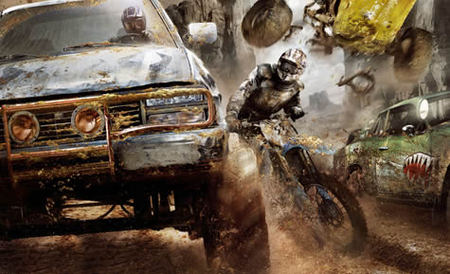 Imagen 1 Anunciado MotorStorm 2 para PlayStation 3