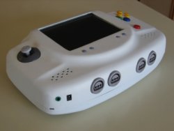L64: la Nintendo 64 portátil