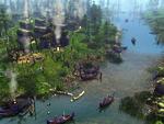 Demo y parche v1.01 para Age Of Empires III: The WarChiefs