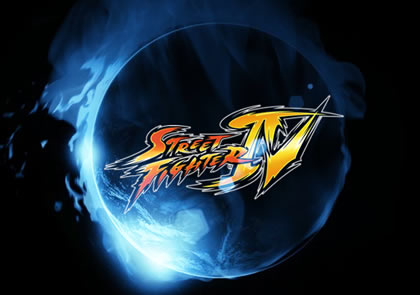 Nuevo personaje revelado de Street Fighter IV