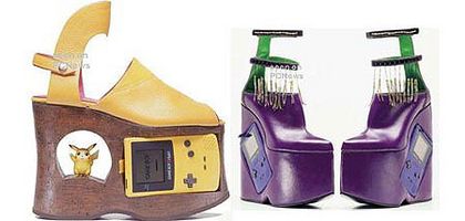 Saca tus viejas Game Boy del cajón...