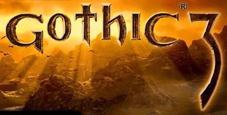 Parche de la comunidad para Gothic 3