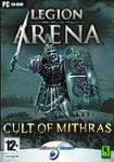 Disponible la demo de Legion Arena: Cult of Mithras