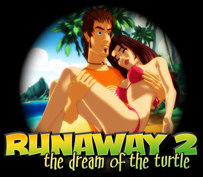 Runaway 2 también en Wii
