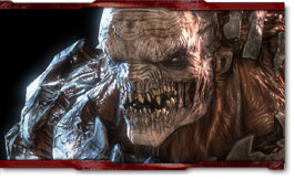 ¿No habrá Unreal Engine 3 en Revolution?