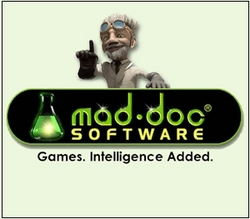 Rockstar adquiere Mad Doc Software