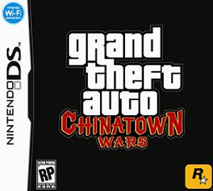 GTA Chinatown Wars se retrasará