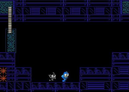 Imagen 1 Anunciado Mega Man 9