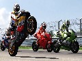 Imágenes de MotoGP 06