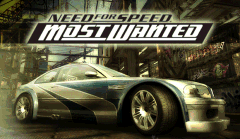 Demo de Need For Speed: Most Wanted