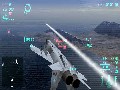 Nuevas imágenes de Ace Combat X