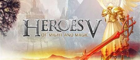 Expansión Para Heroes of Might & Magic