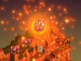 Imagen 1 Nuevas imágenes de Final Fantasy Tactics A2