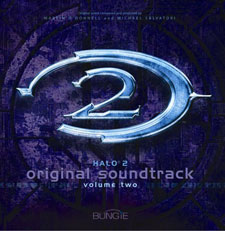 Anunciado Halo 2: Original Soundtrack Volume 2