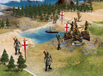 Imagen 3 Civilization IV: Warlords: Primeras imágenes y datos
