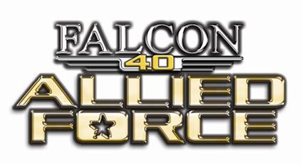 Ya está disponible Falcon 4.0 Allied Force