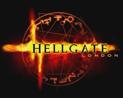 Nuevas imágenes de Hellgate: London