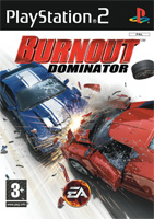 Desvelada la banda sonora de Burnout Dominator