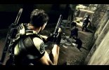 Imagen 1 Nuevas imágenes de Resident Evil 5