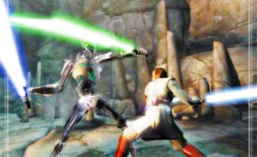 ¡Primera imagen de Star Wars Revolution!