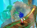 Imágenes de Sonic Rivals